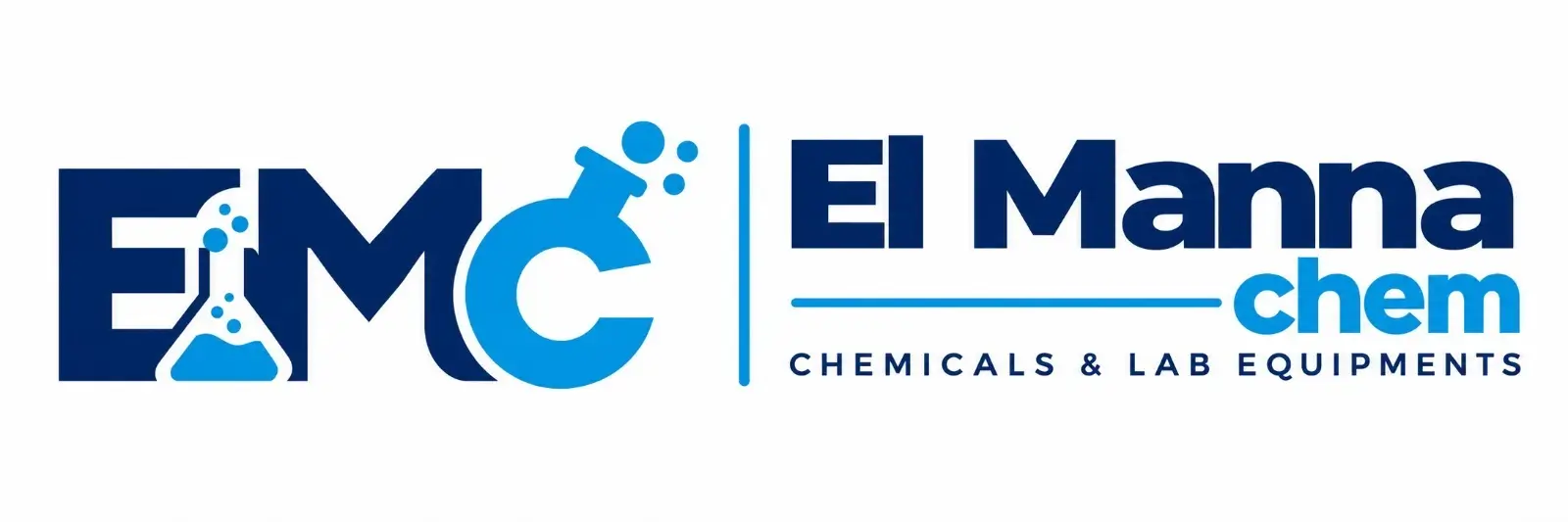 ElMannaChem-Logo